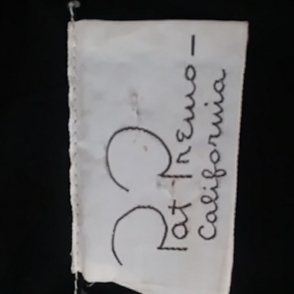 Lace Trimmed Flared Dress - Picture 5 of 6